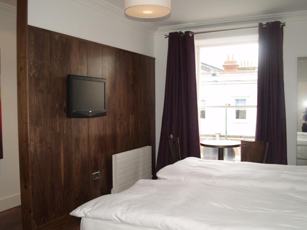 The Lombard Townhouse Hotel Dublin Ruang foto