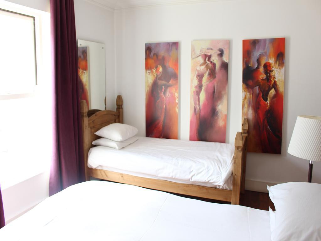 The Lombard Townhouse Hotel Dublin Bagian luar foto
