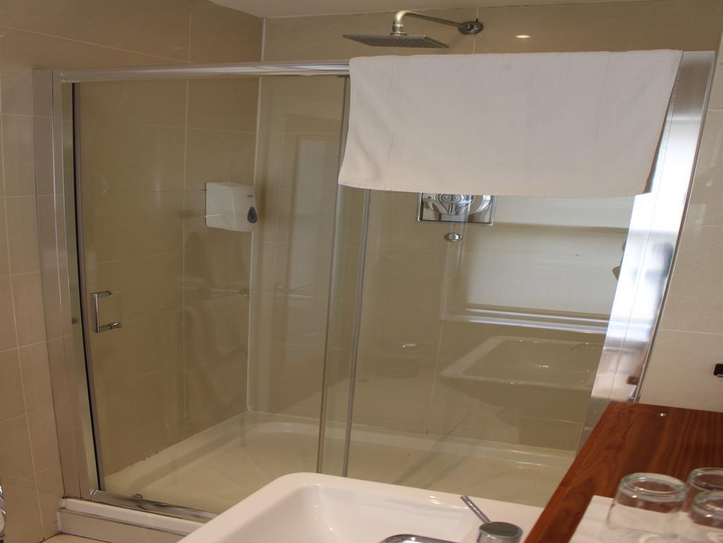 The Lombard Townhouse Hotel Dublin Bagian luar foto