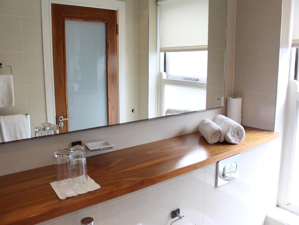 The Lombard Townhouse Hotel Dublin Bagian luar foto