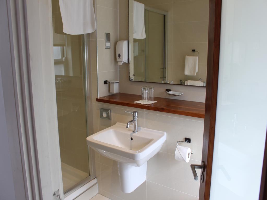 The Lombard Townhouse Hotel Dublin Bagian luar foto