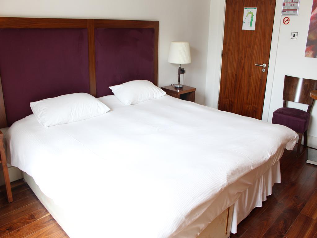 The Lombard Townhouse Hotel Dublin Bagian luar foto