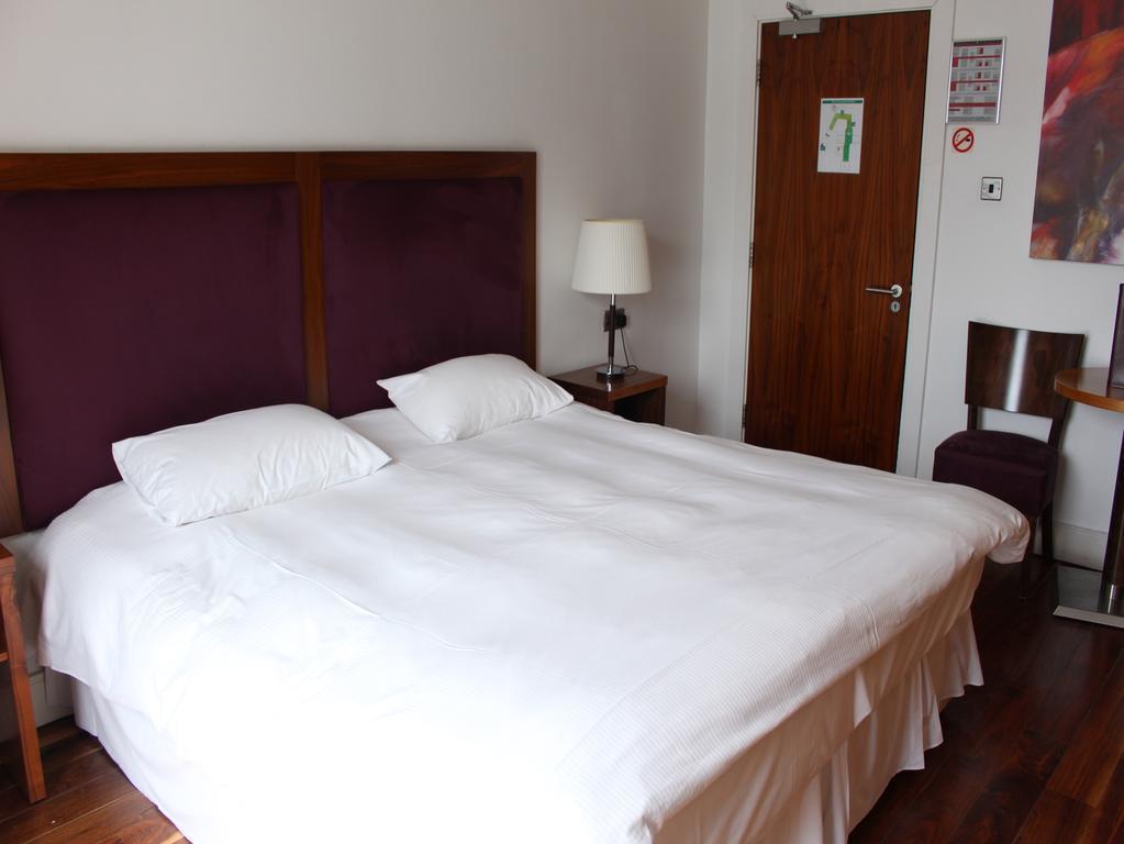The Lombard Townhouse Hotel Dublin Bagian luar foto